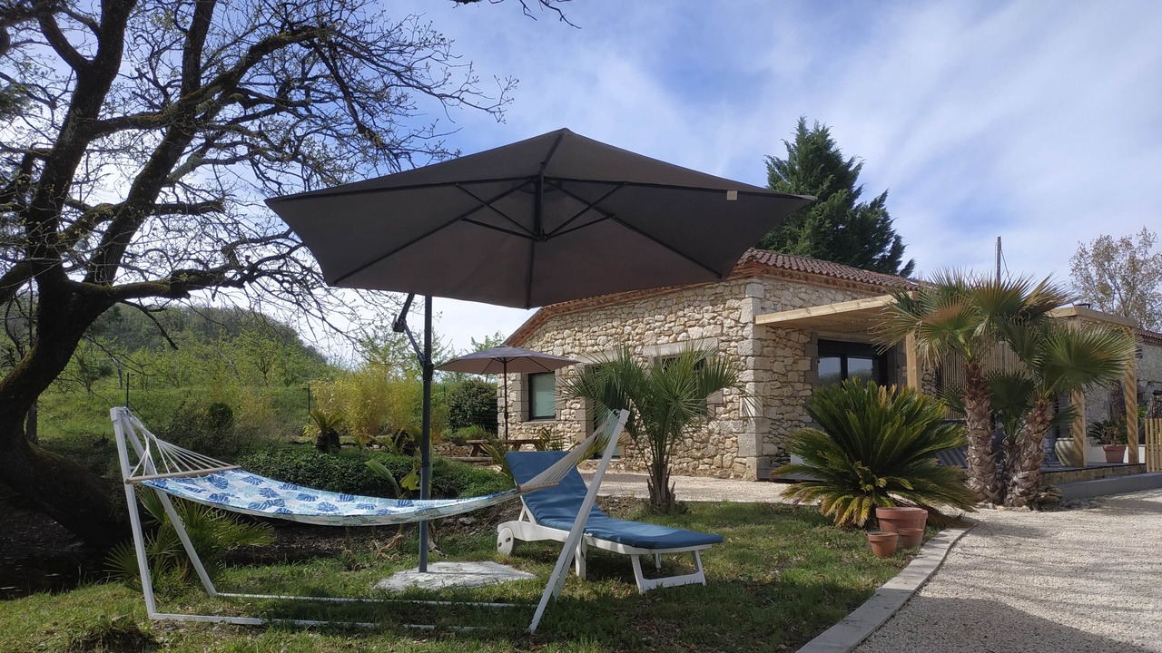 Photo of Patio Balcony in Bourlens