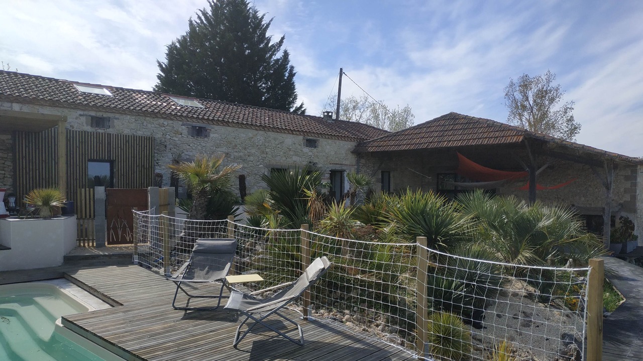 Photo of Outdoor in Bourlens