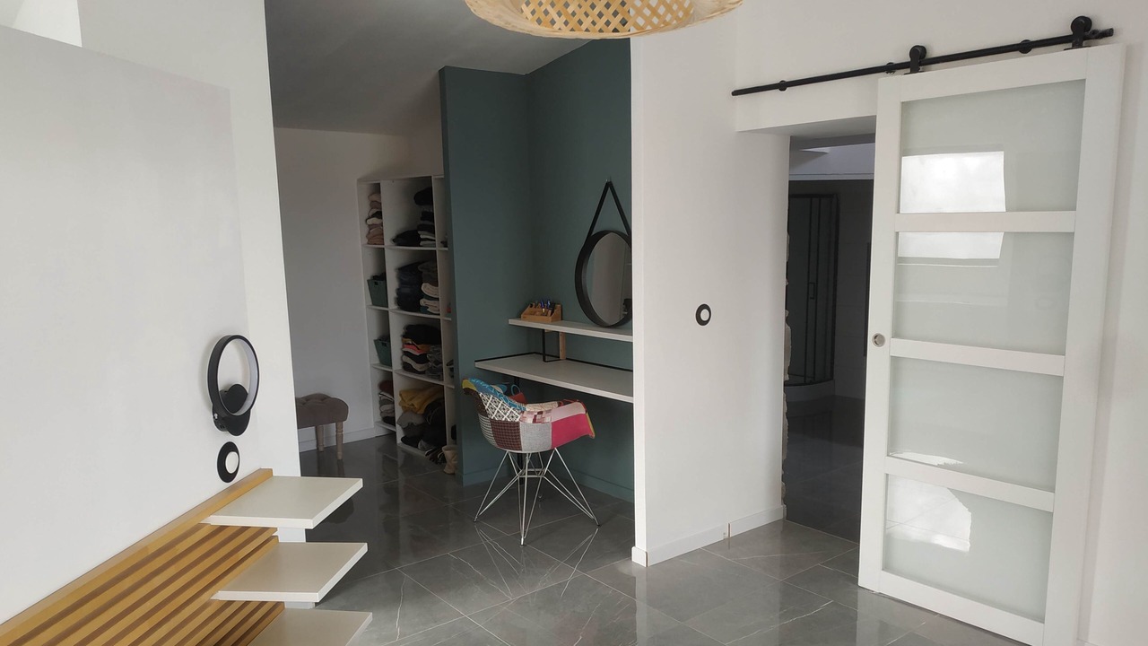 Photo of Bedroom in Bourlens