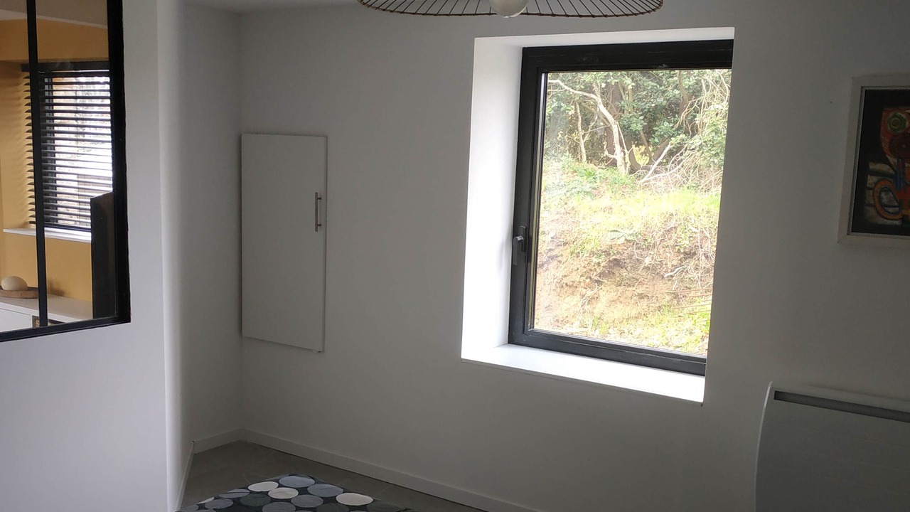 Photo of Bedroom in Bourlens