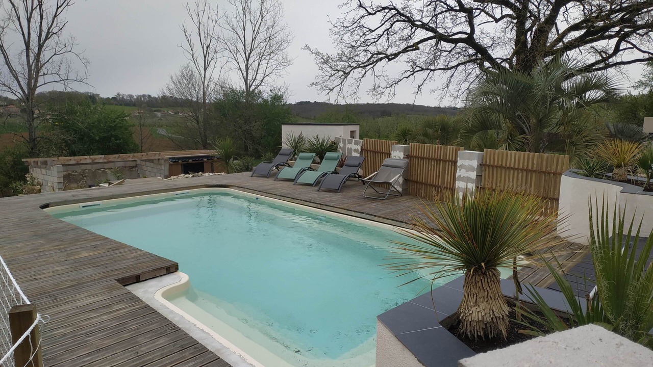 Photo of Outdoor in Bourlens