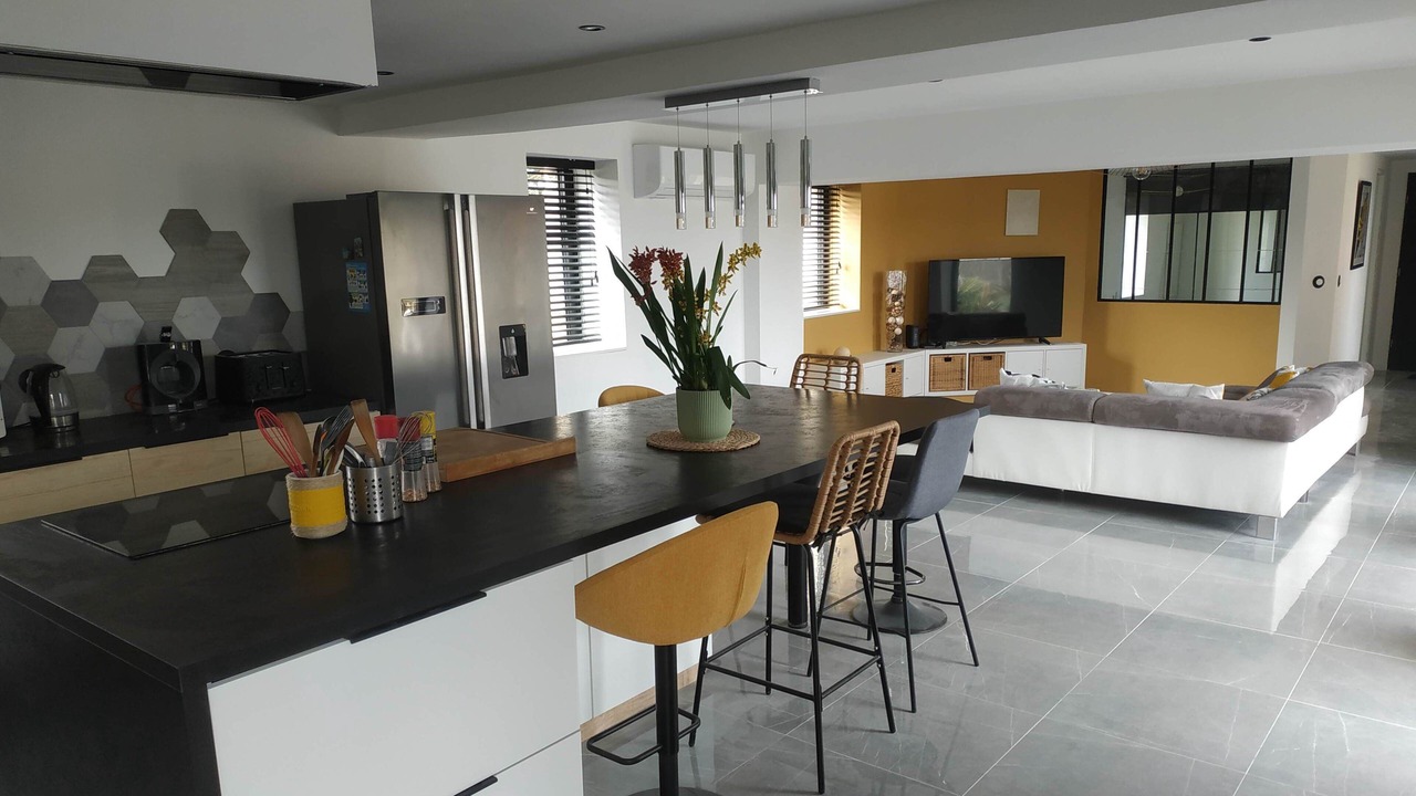 Photo of Kitchen in Bourlens