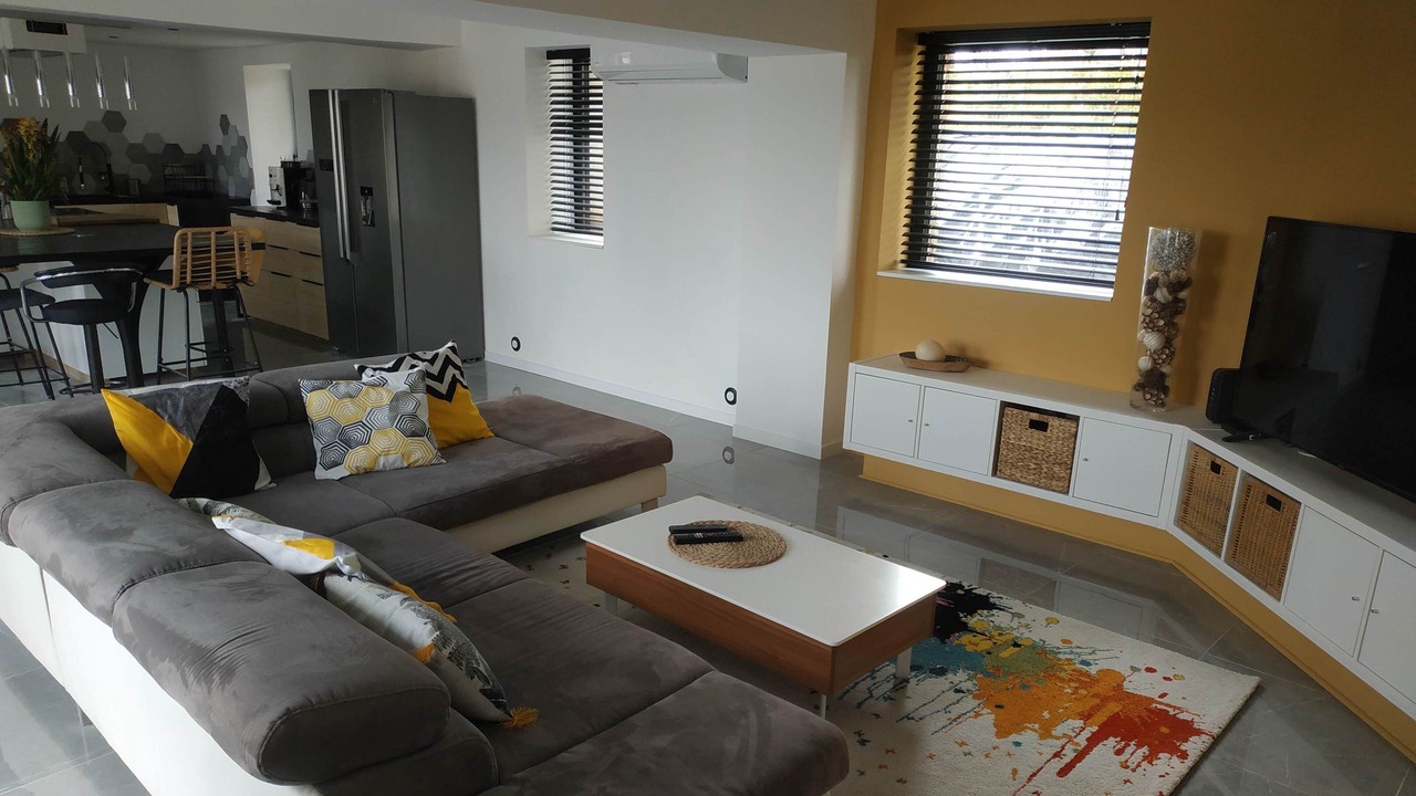 Photo of Livingroom in Bourlens