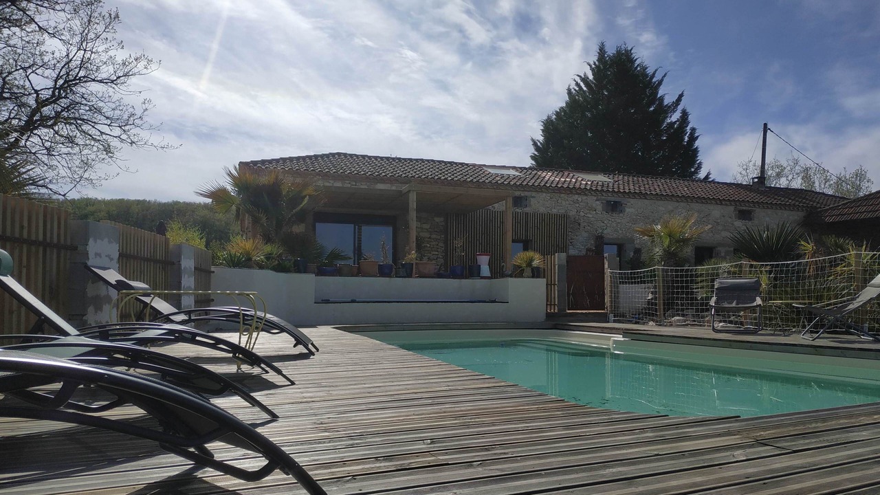 Photo of Outdoor in Bourlens