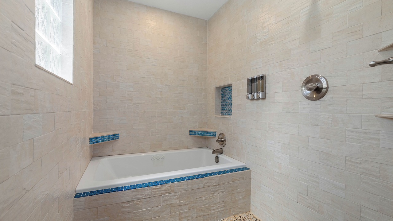 Photo of Bathroom in Palm Harbor