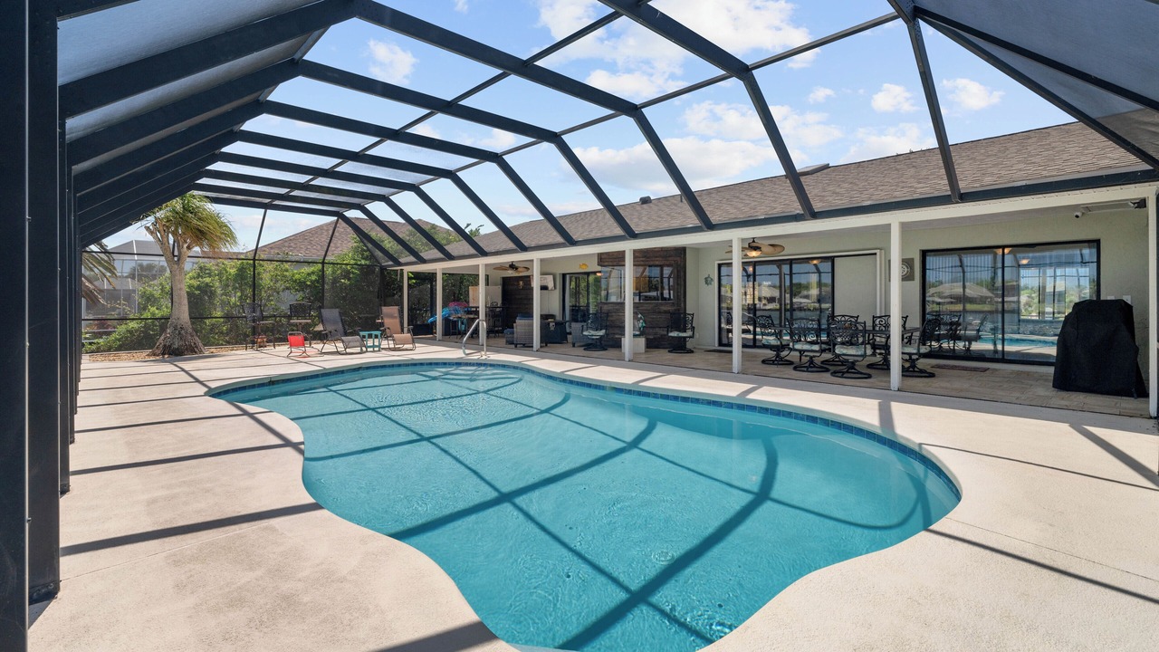 Photo of Outdoor in Palm Harbor