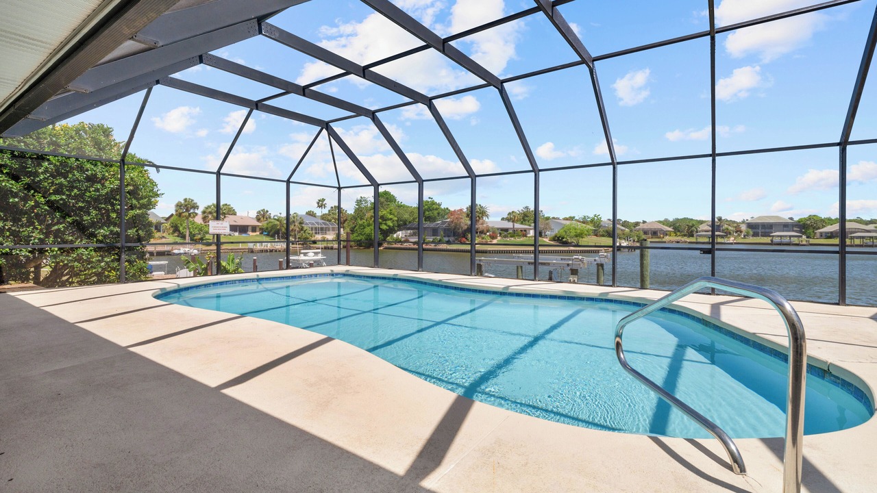 Photo of Outdoor in Palm Harbor