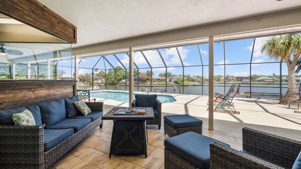 Photo of Outdoor in Palm Harbor