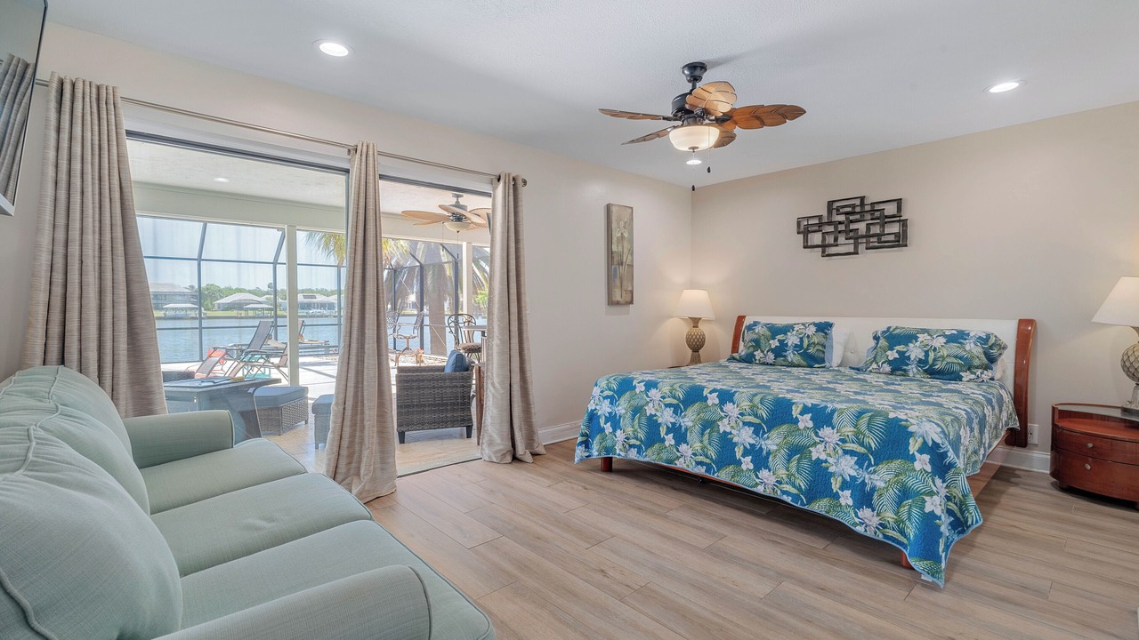 Photo of Outdoor in Palm Harbor