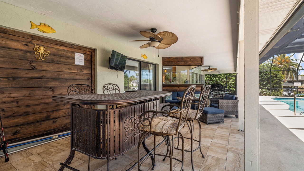 Photo of Outdoor in Palm Harbor