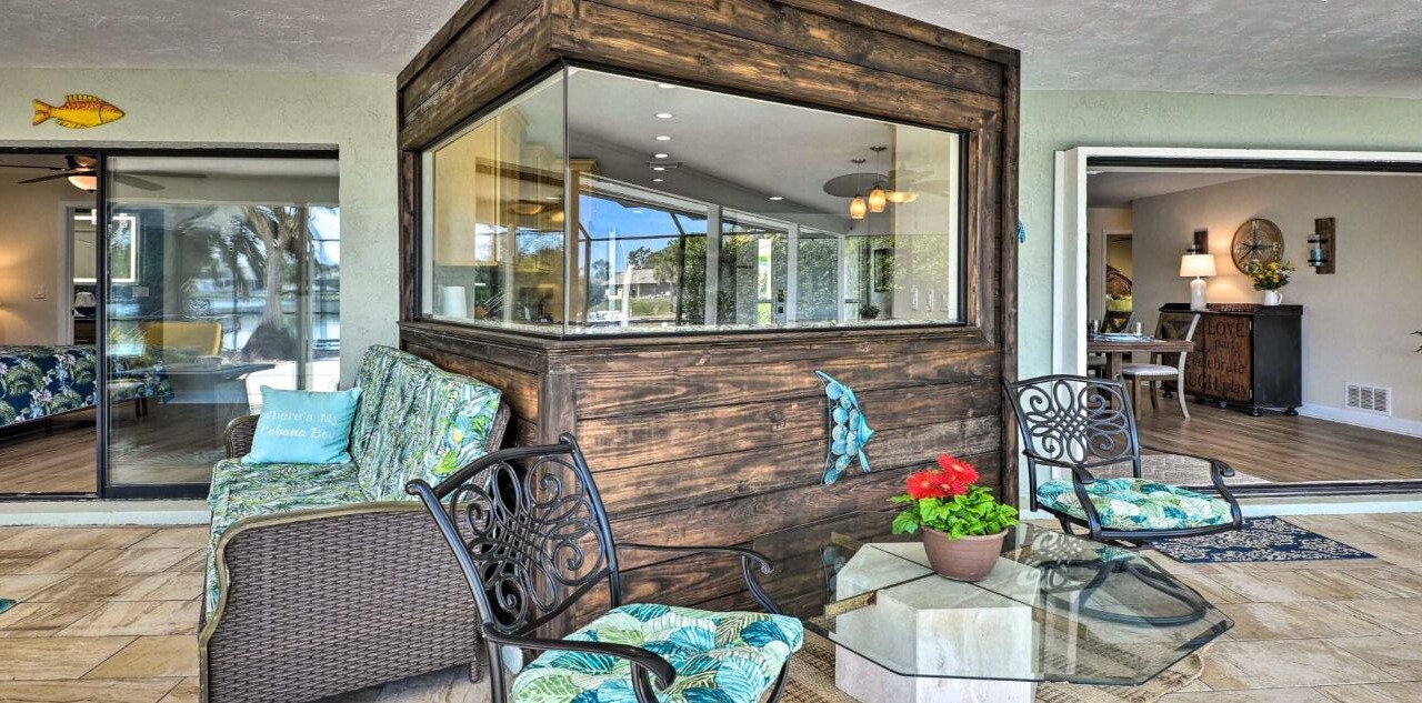 Photo of Bedroom in Palm Harbor