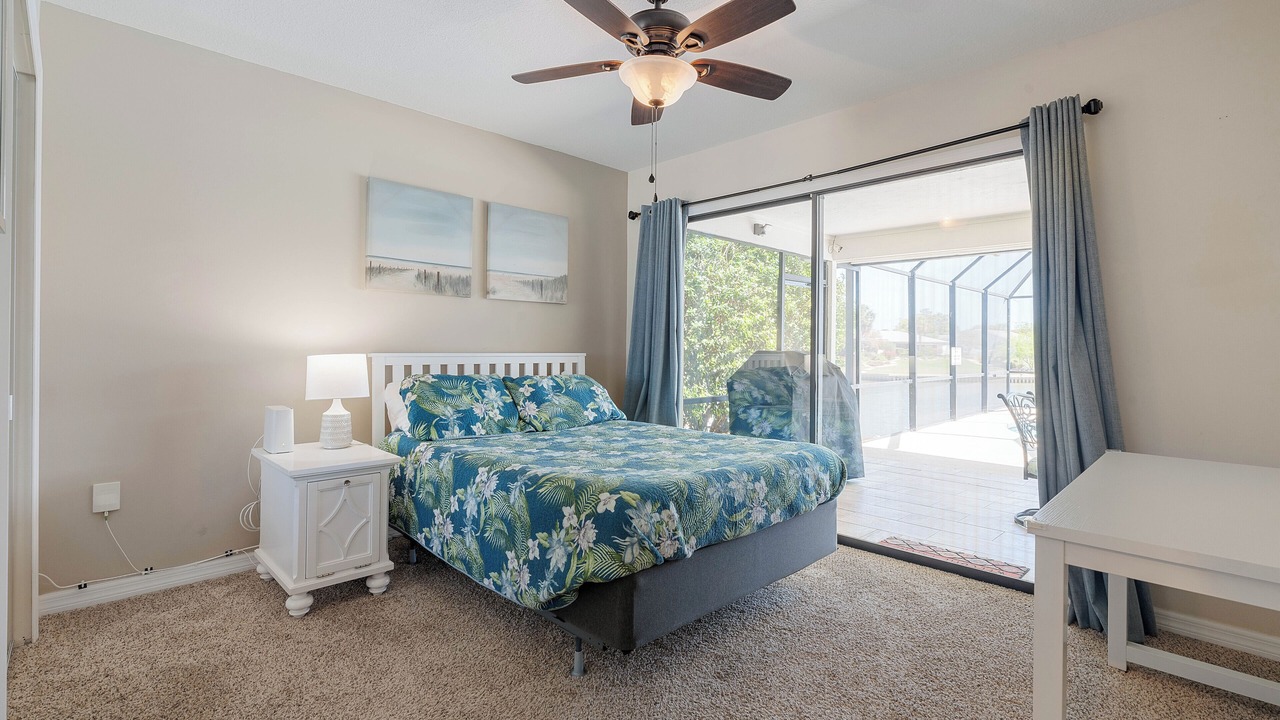 Photo of Bedroom in Palm Harbor