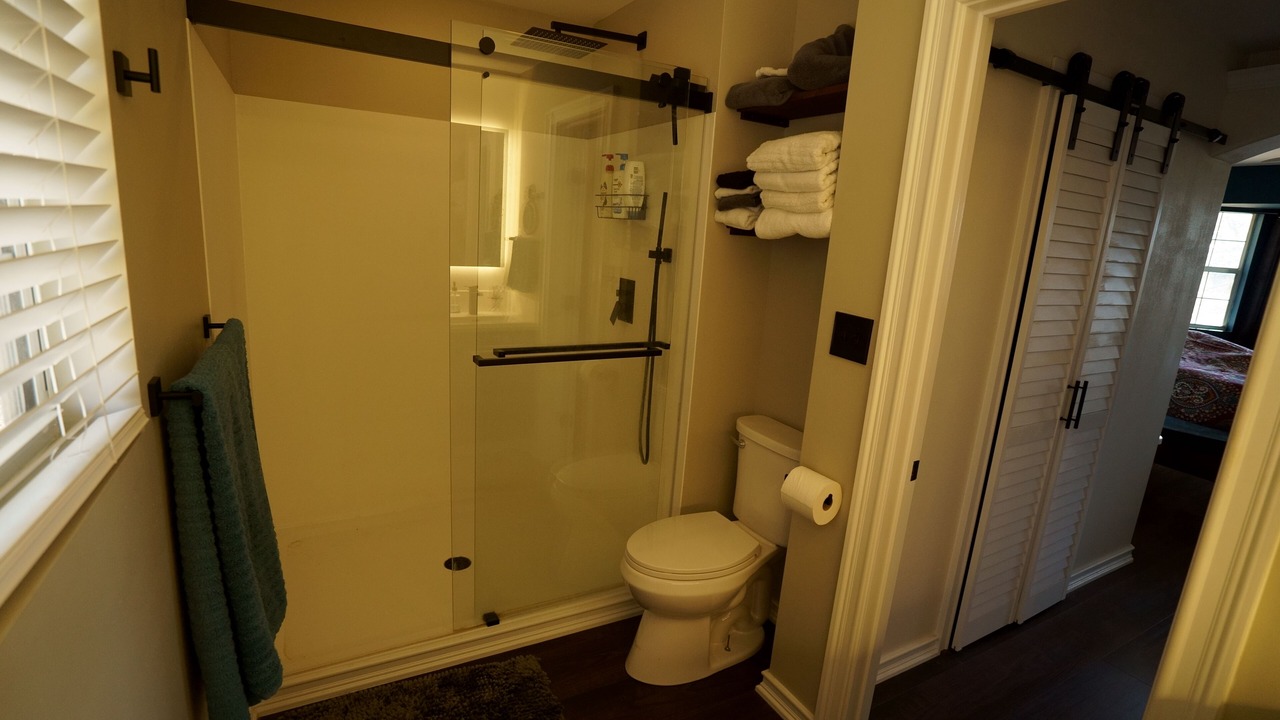Photo of Bathroom in Clarksville