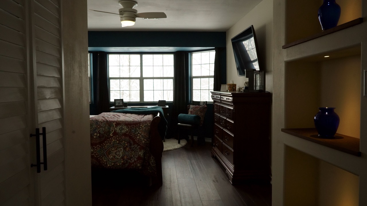 Photo of Bedroom in Clarksville