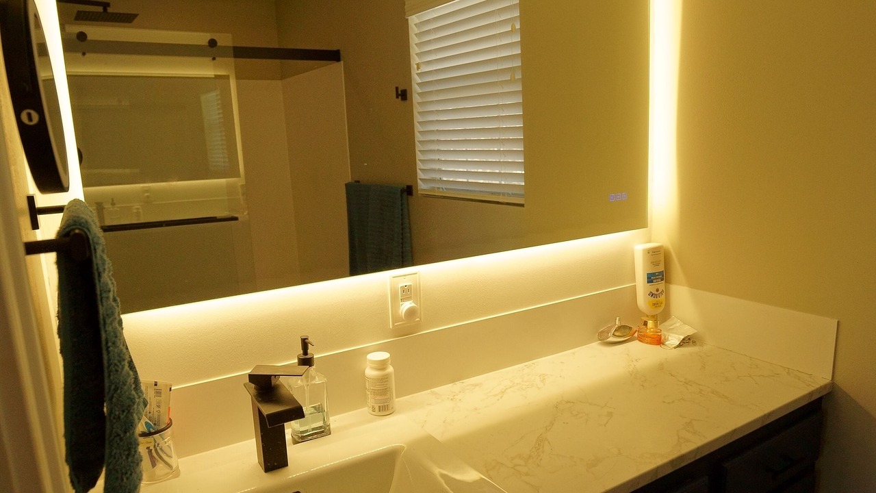 Photo of Bathroom in Clarksville