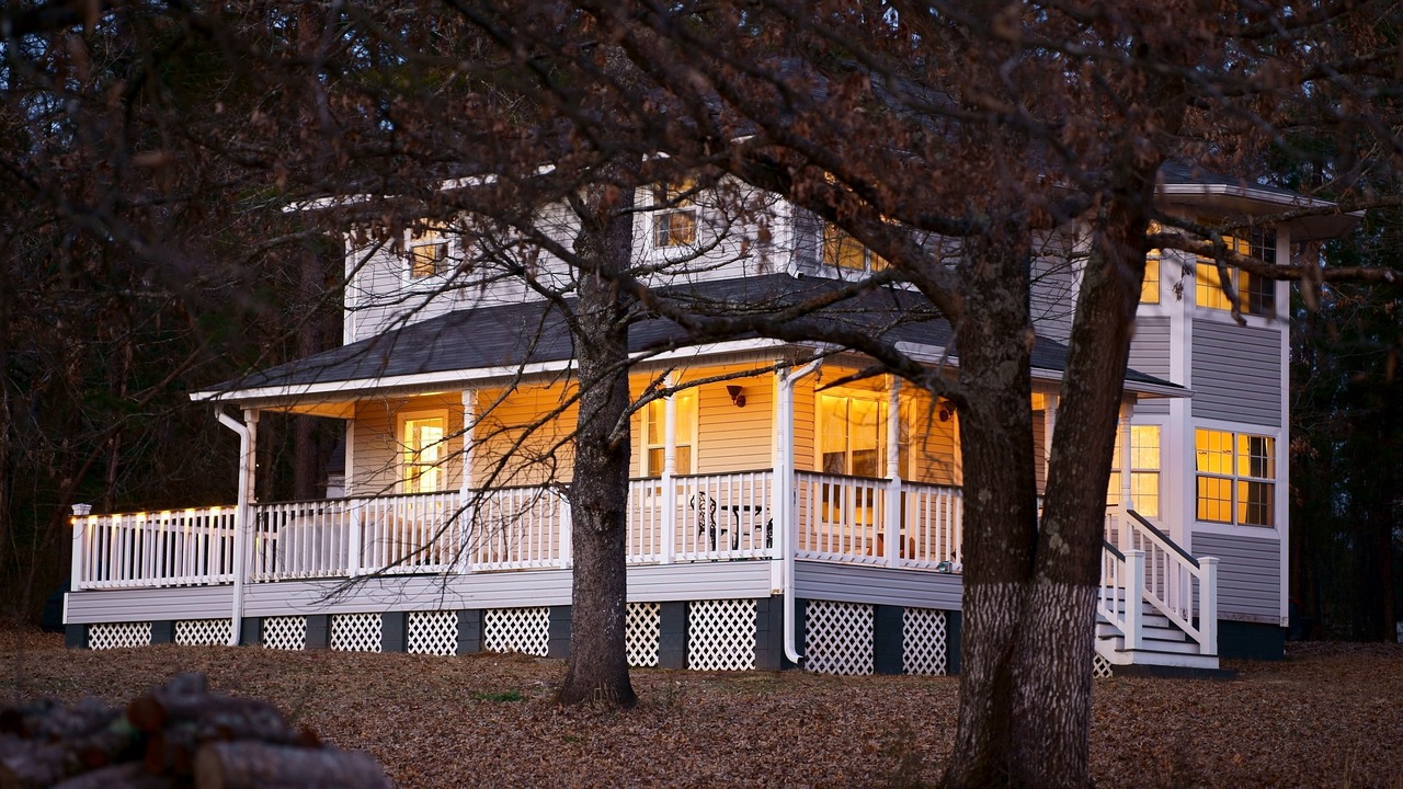 Photo of Outdoor in Clarksville