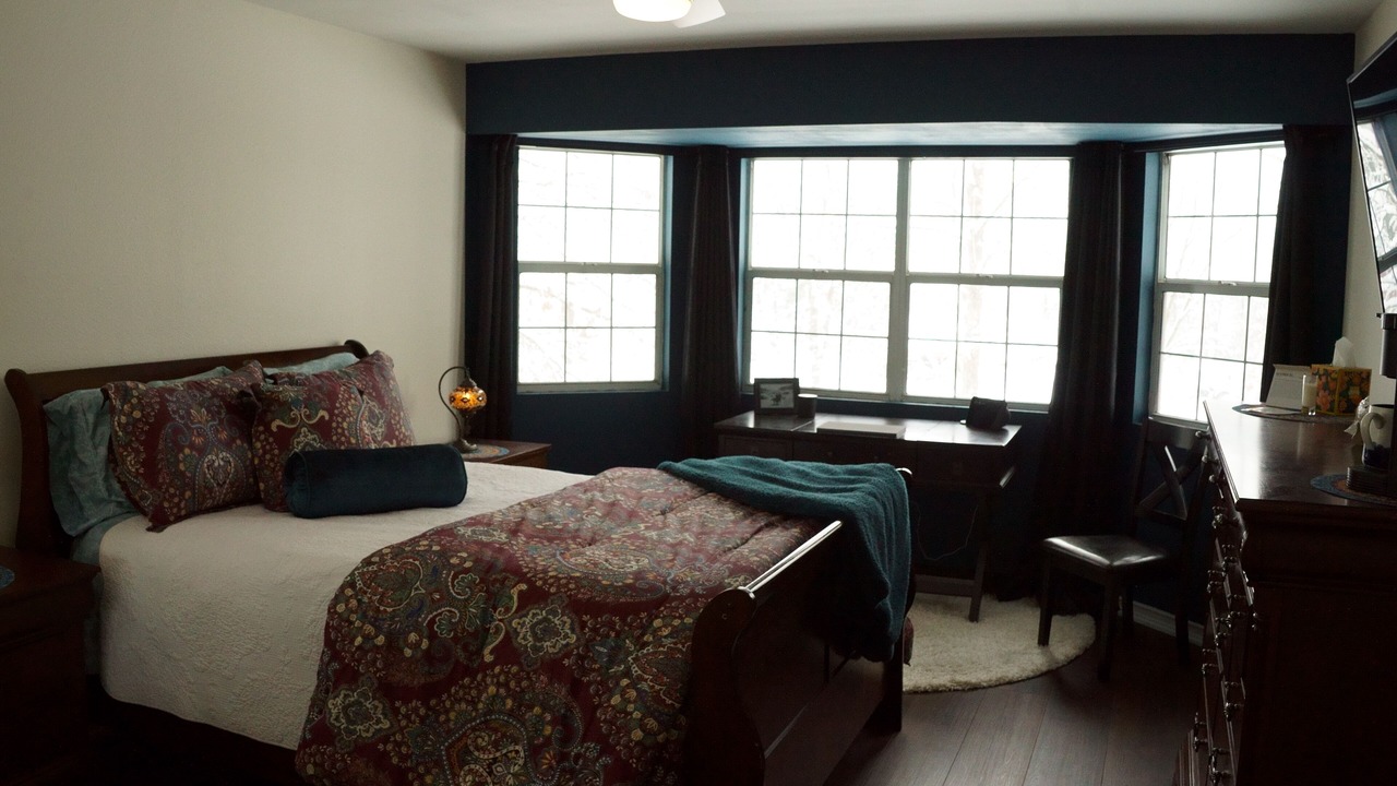 Photo of Bedroom in Clarksville