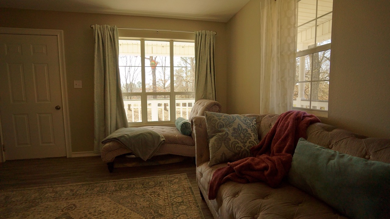 Photo of Livingroom in Clarksville