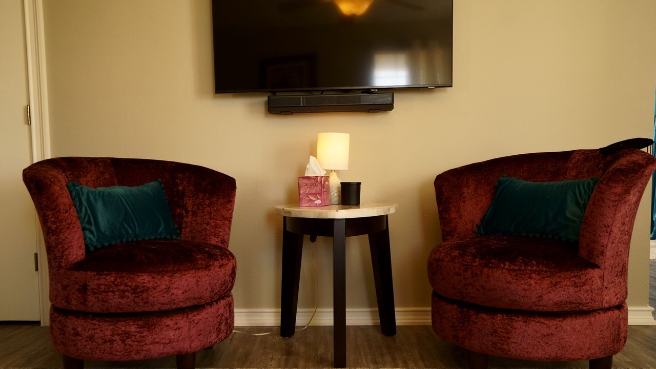 Photo of Livingroom in Clarksville