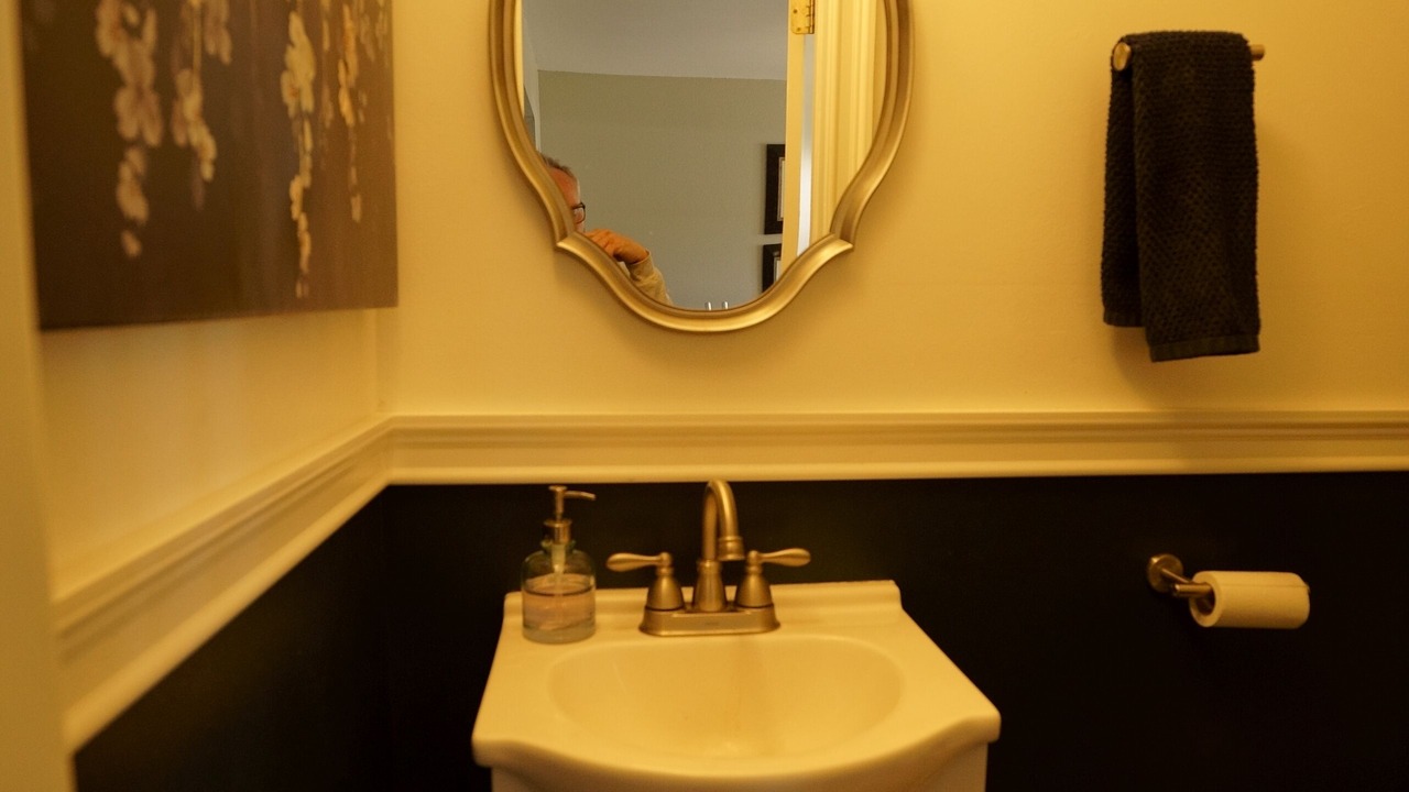 Photo of Bathroom in Clarksville