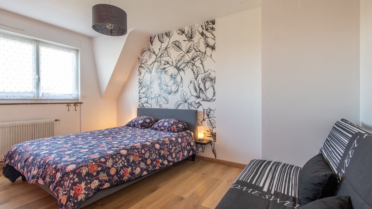 Photo of Bedroom in Outreau