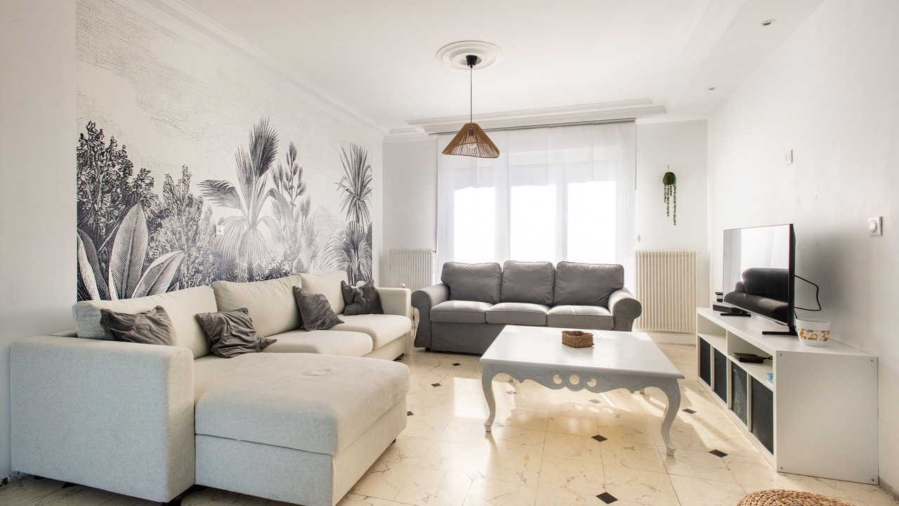 Photo of Livingroom in Outreau