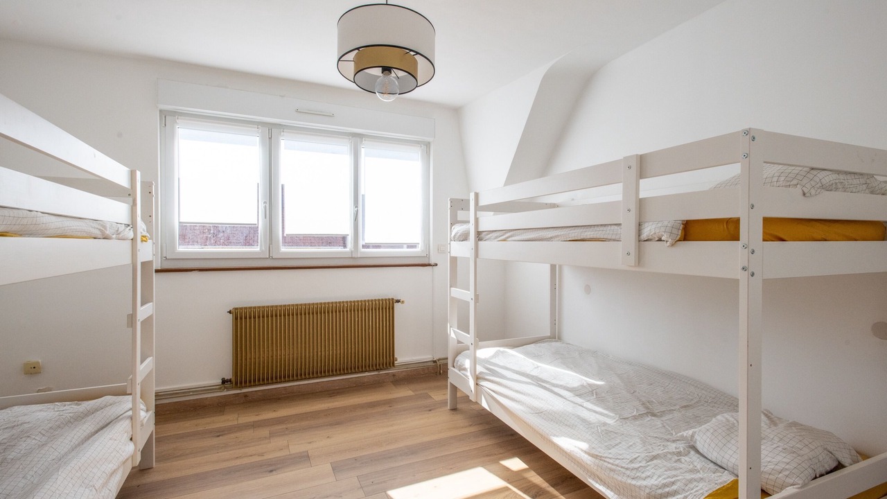 Photo of Bedroom in Outreau
