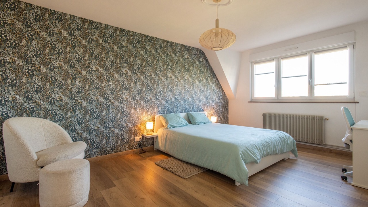 Photo of Bedroom in Outreau