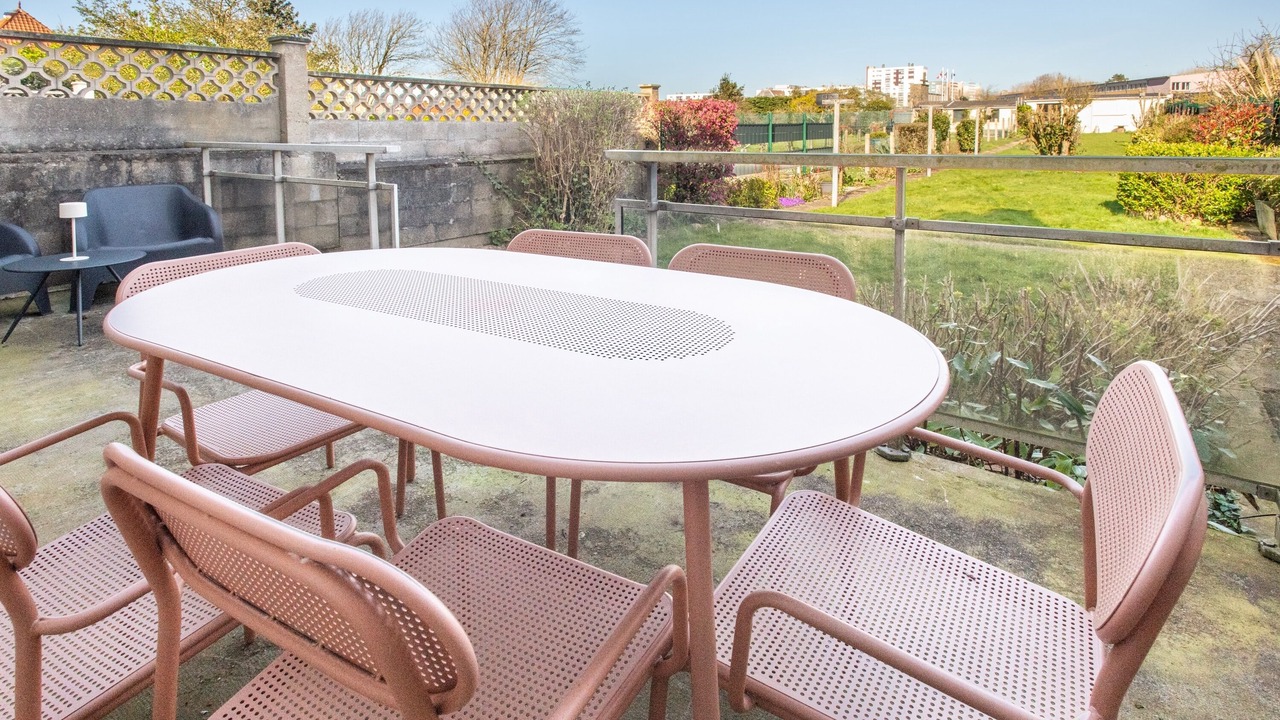 Photo of Outdoor in Outreau