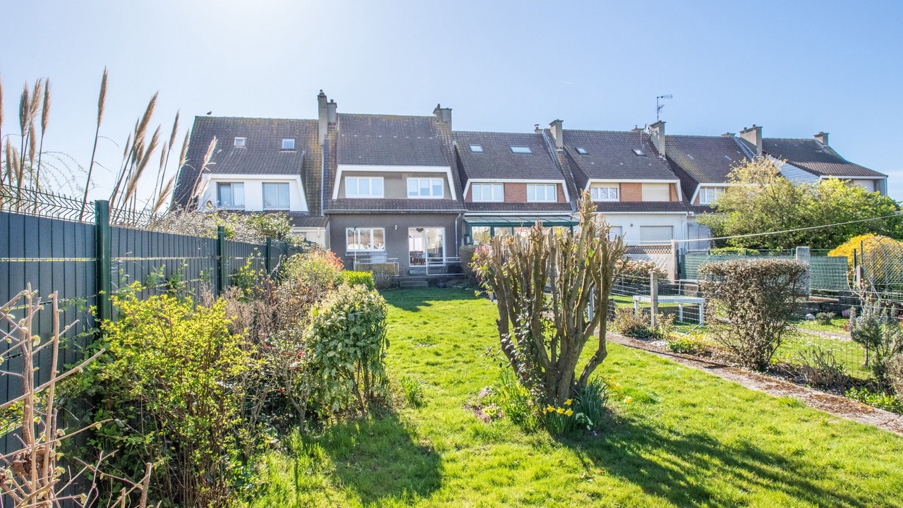 Photo of Outdoor in Outreau
