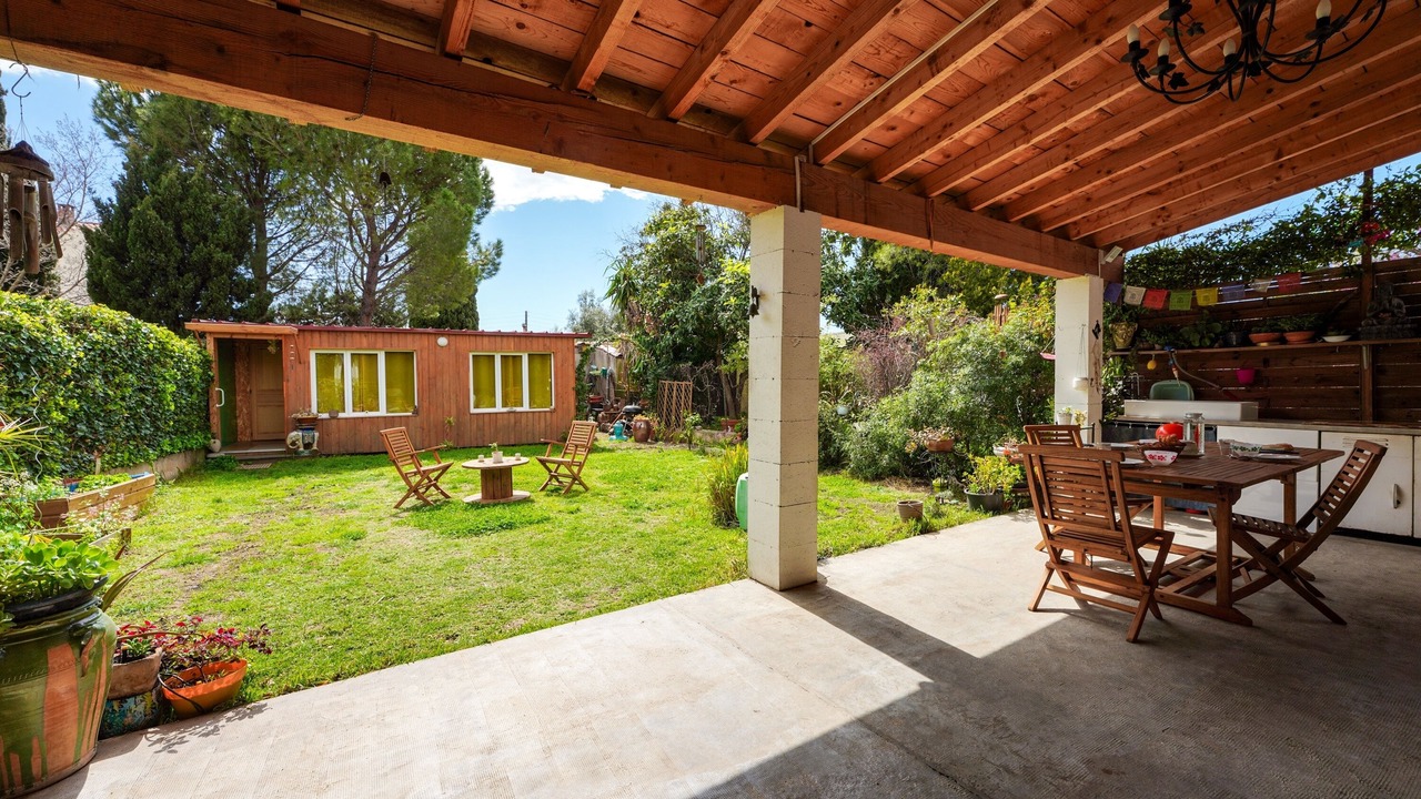 Photo of Outdoor in Saint-Barnabe