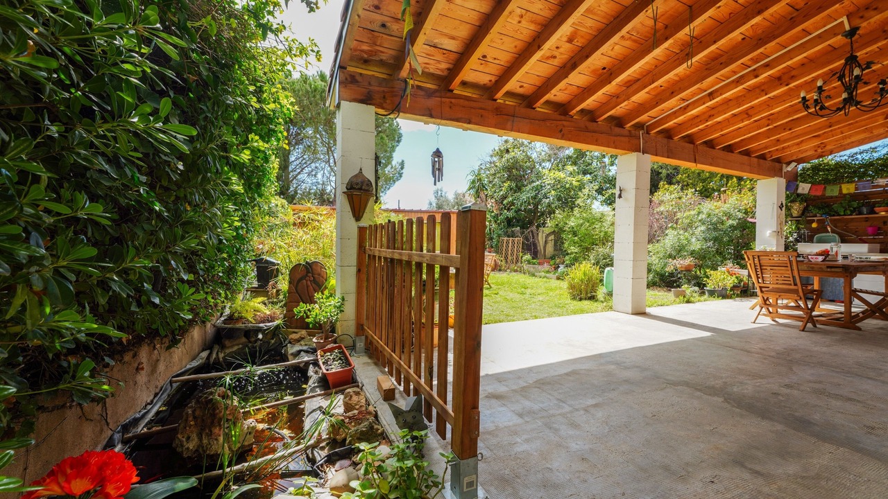 Photo of Outdoor in Saint-Barnabe