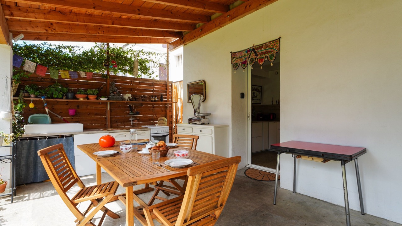 Photo of Outdoor in Saint-Barnabe