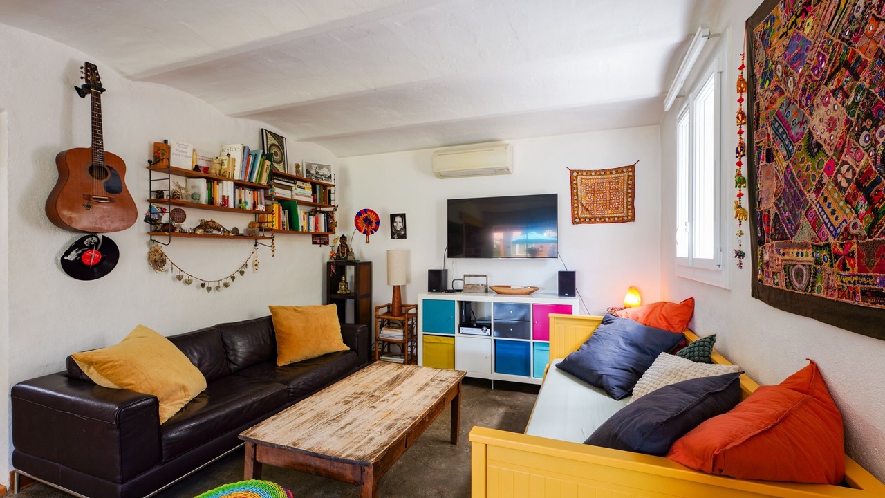 Photo of Livingroom in Saint-Barnabe