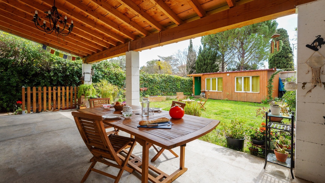Photo of Outdoor in Saint-Barnabe