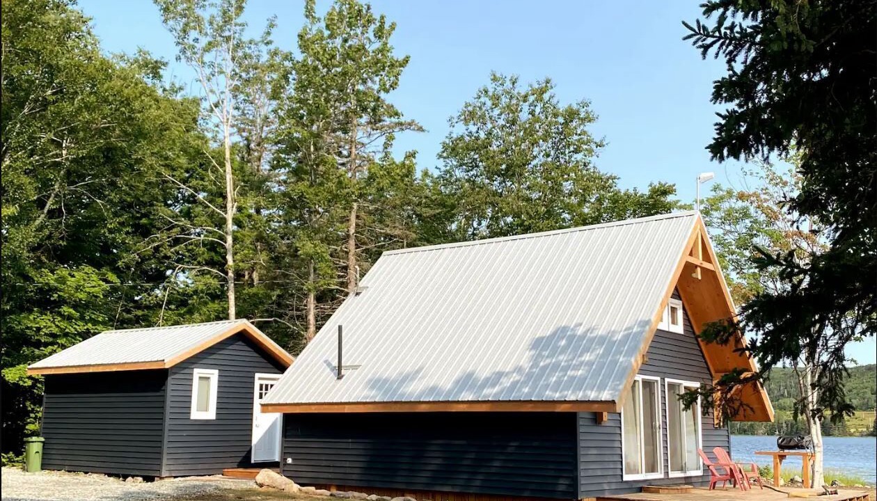 Photo of Outdoor in Guysborough County
