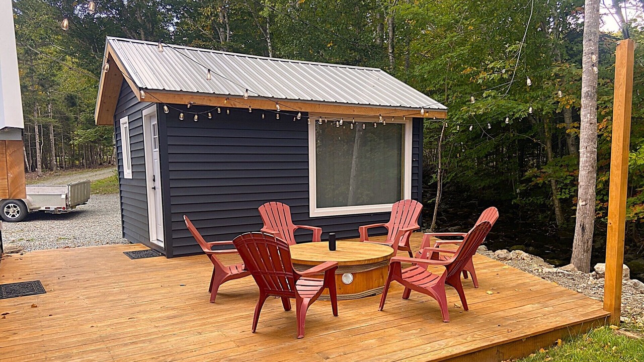 Photo of Outdoor in Guysborough County