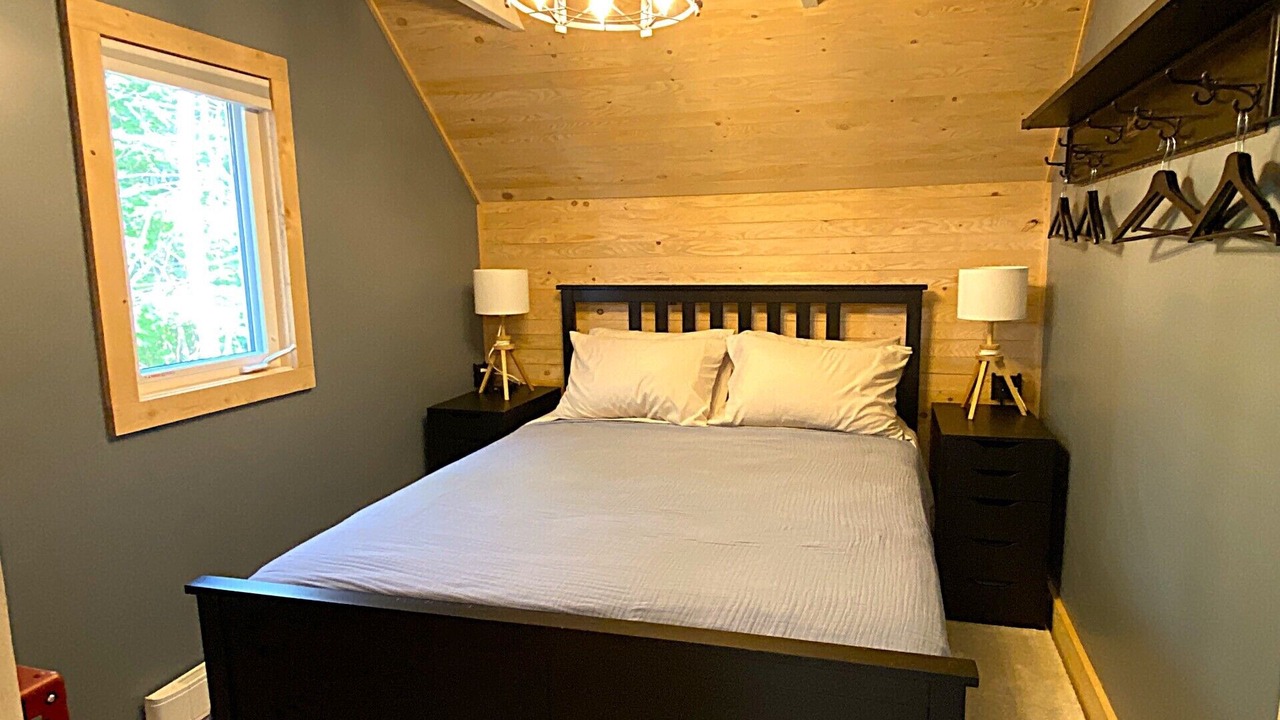 Photo of Bedroom in Guysborough County