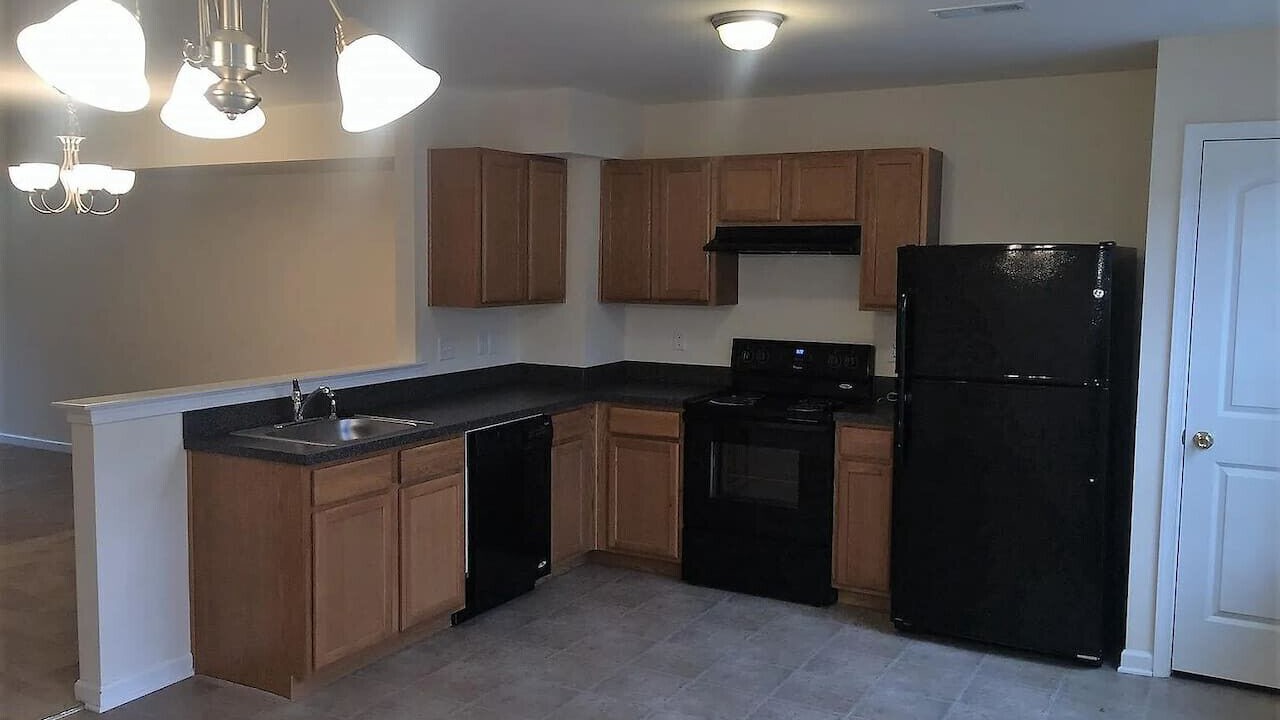 Photo of Kitchen in Pottstown