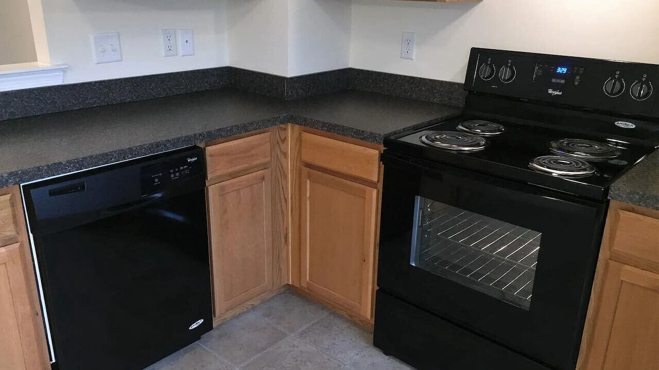 Photo of Kitchen in Pottstown