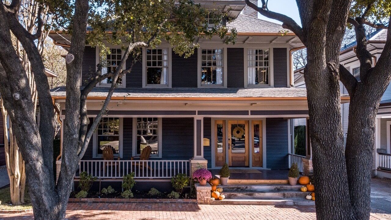 Photo of Outdoor in Old East Dallas