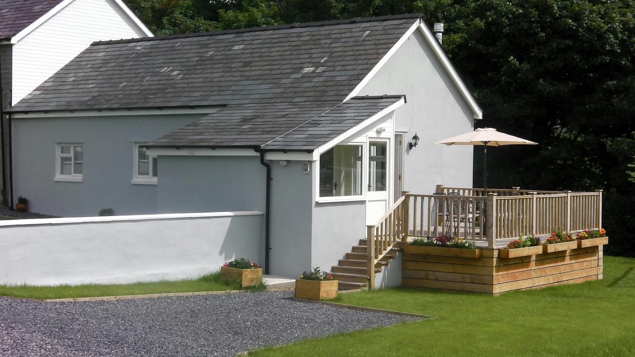 Photo of Outdoor in Bethania