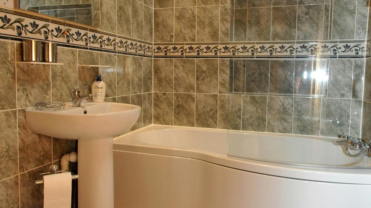 Photo of Bathroom in Bethania