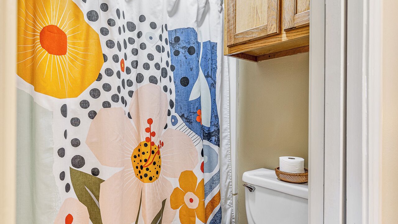 Photo of Bathroom in Claiborne