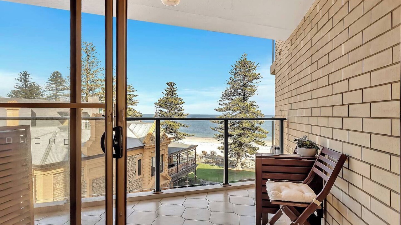 Photo of Patio Balcony in Glenelg