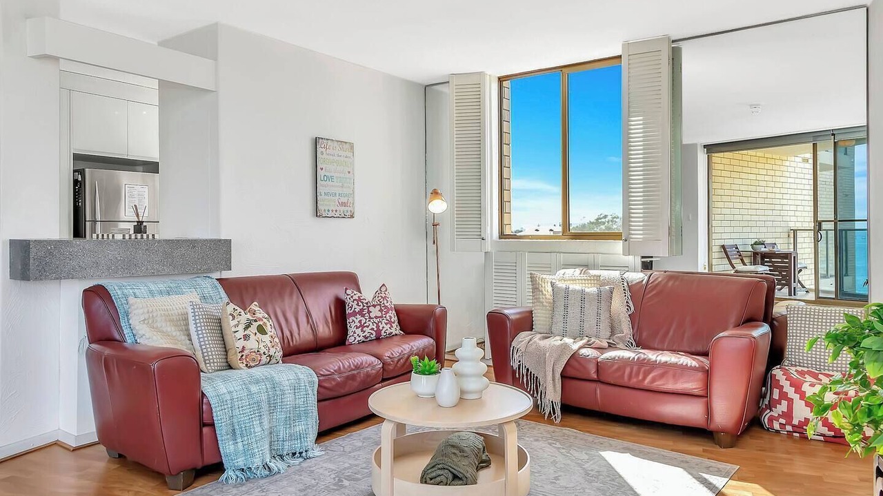 Photo of Livingroom in Glenelg