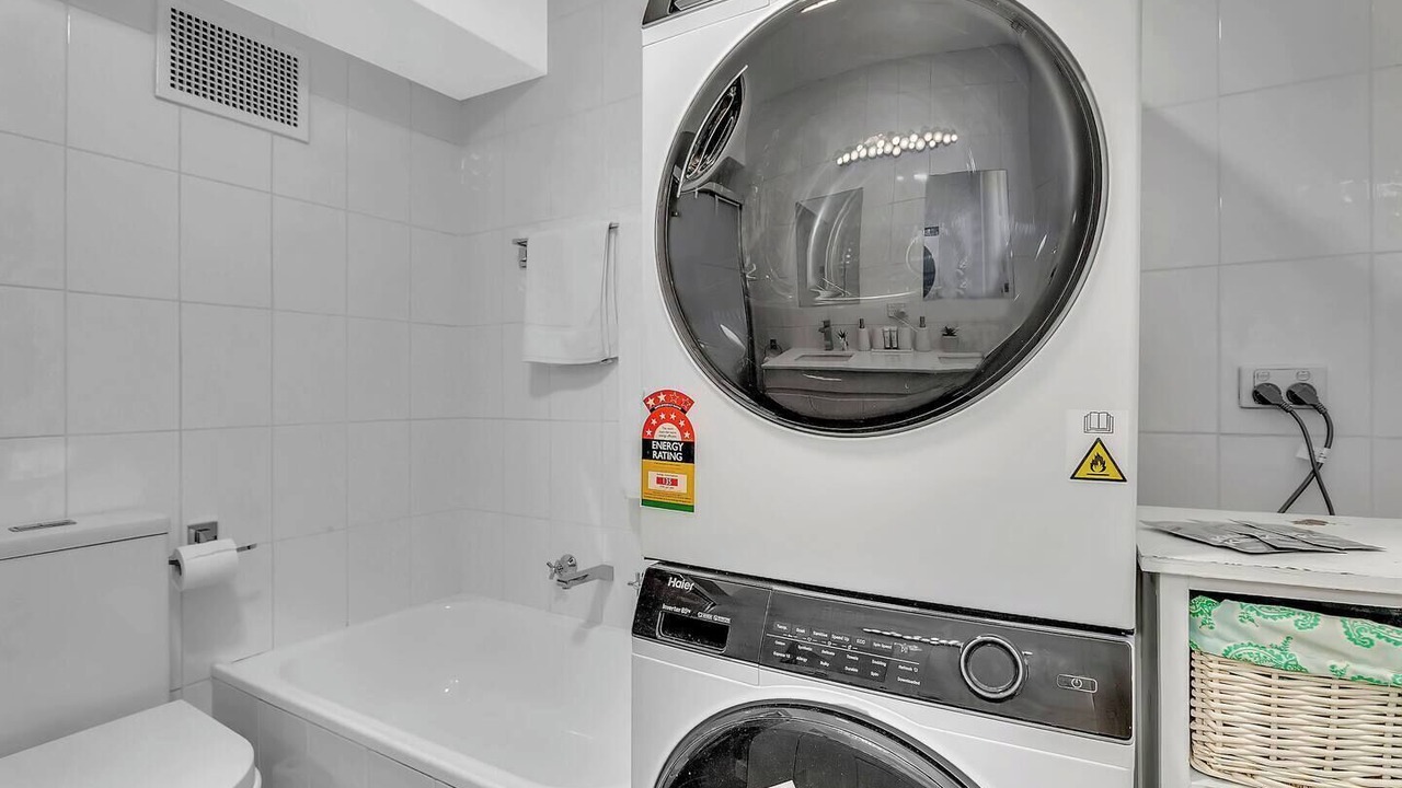 Photo of Bathroom in Glenelg