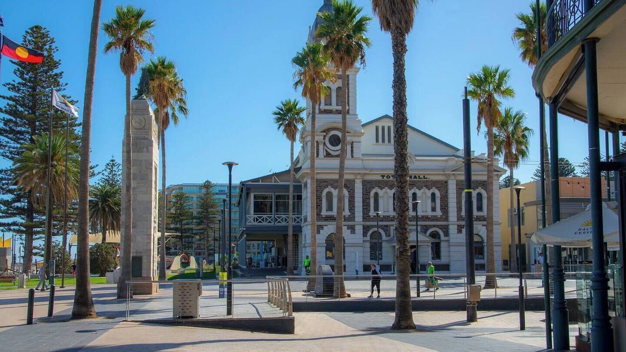 Photo of Others in Glenelg