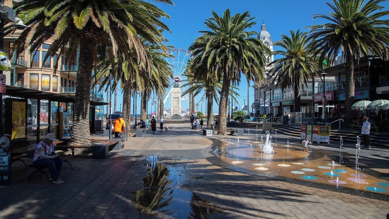 Photo of Others in Glenelg