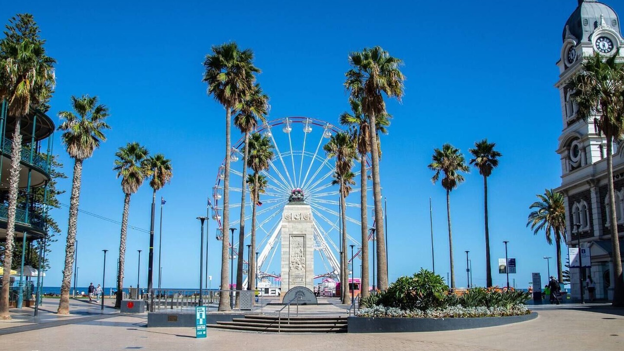 Photo of Others in Glenelg